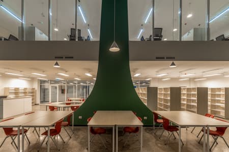 Angela Merkel School